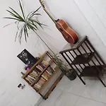 New Safari Hostel