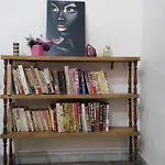 New Safari Hostel