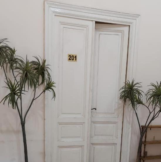 New Safari Hostel