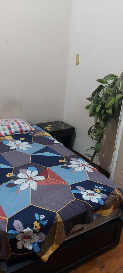 New Safari Hostel *