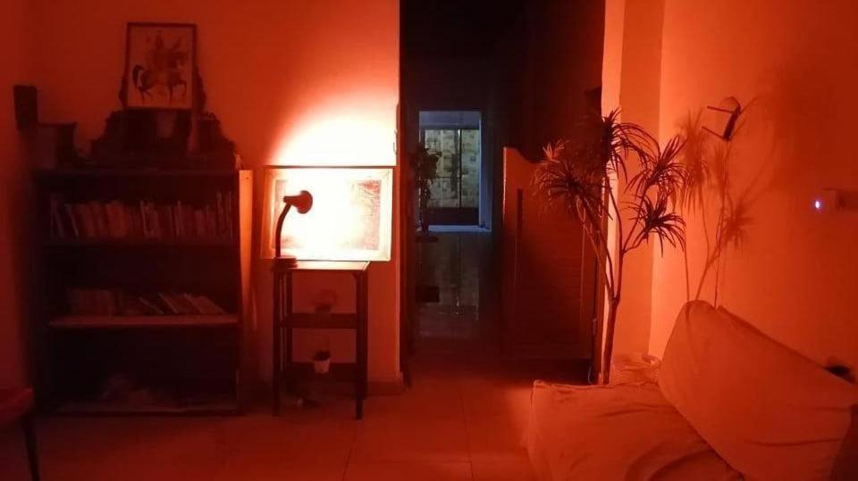 Hostel New Safari *
