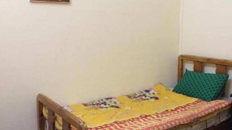 Hostel New Safari