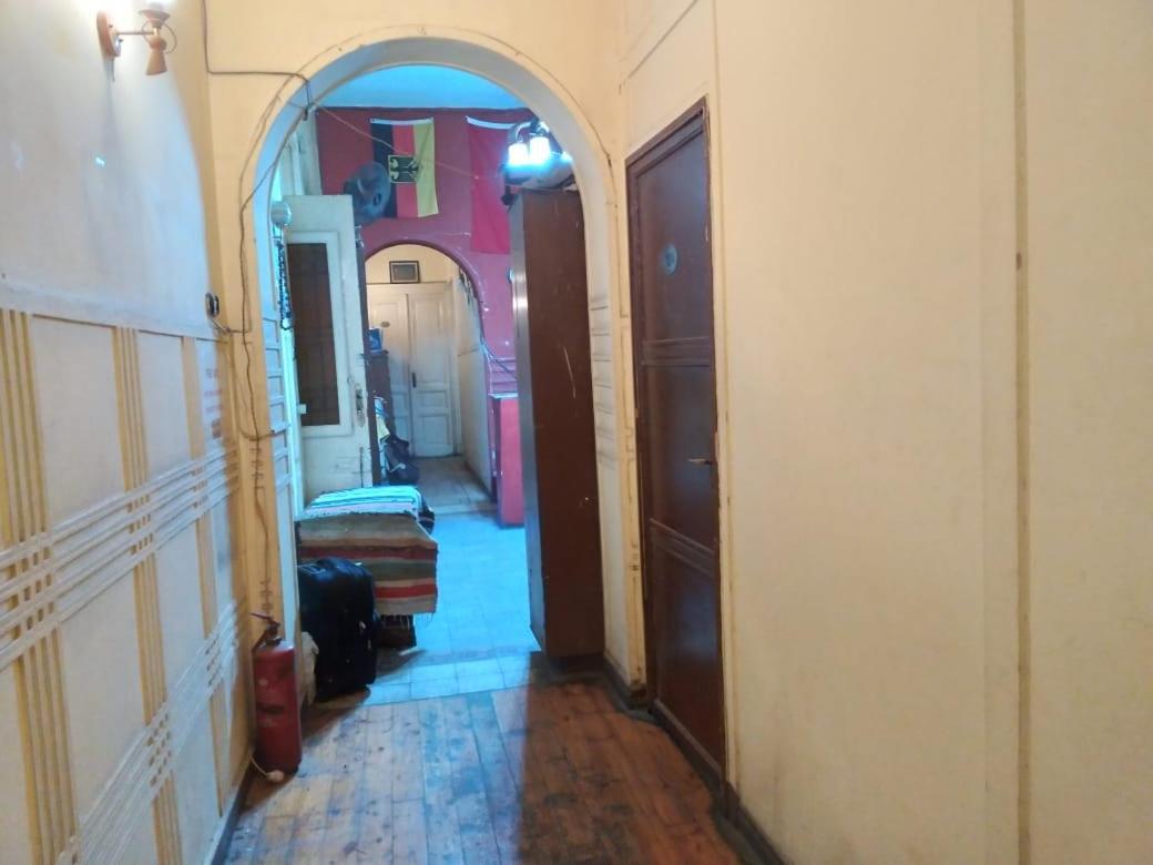 Hostel New Safari