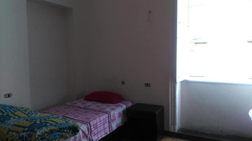 New Safari Hostel Cairo